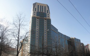 Проект перепланировки квартиры, проспект Космонавтов, дом 65, корпус 2  